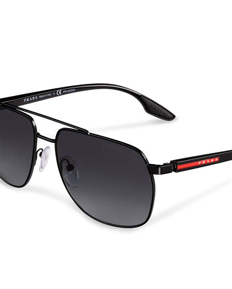 prada sunglasses men linea